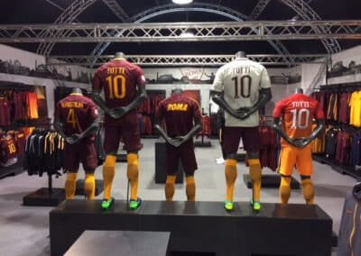 AS Roma Store
