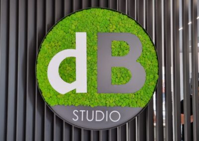 dB Studio Barbershop